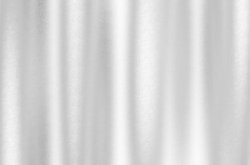 Silver foil texture background