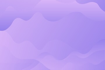 Abstract purple wave background with subtle gradients and organic shapes, perfect for modern designs and digital presentations.
