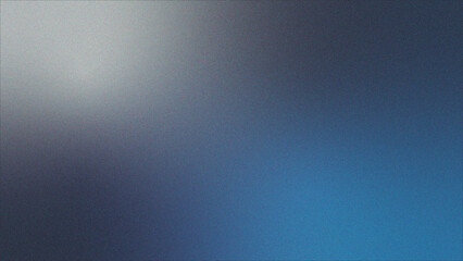 blue metal background