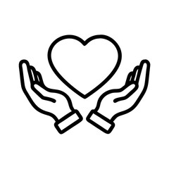 A silent moment in the dark with a feeling of something important is about on transparent background