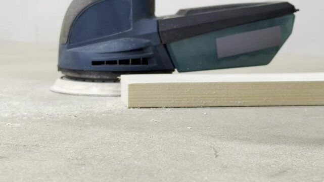 Close-up of protective safety goggles.  Detailed view of transparent lenses and durable frame.