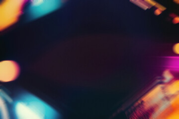 Colored Dance Portal Overlays with Dynamic Light Effects, Futuristic Motion Patterns, and Vibrant Neon Glows – Modern Cyberpunk Design for Nightlife and Creative Visual Projects