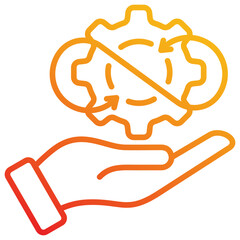 Transformation Icon