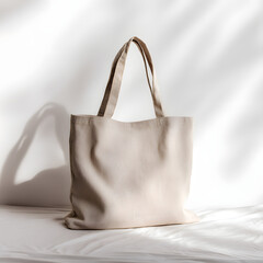 Reusable Cotton Shopping Bag