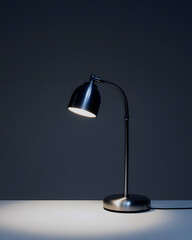 Bright LED Desk Lamp for Work