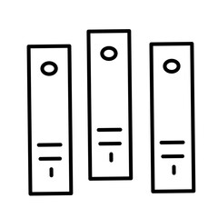 Business Icon Vector