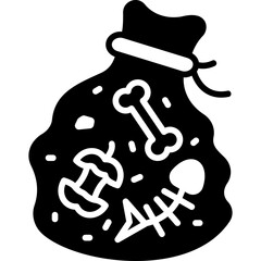 Organic Waste icon