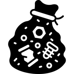 Metal Waste icon