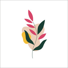 flower,multicolor,bloom high resolution vector vibrant blossom for garden posters festival branding social content and online marketing visuals colorful celebration themes