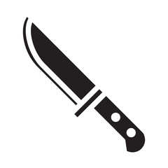 Knife icon for Qurbani sacrifice