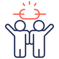 Liberation Icon