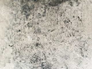 Surface of raw concrete wall for background texture concept.