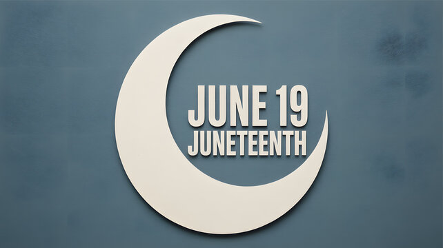 Juneteenth celebration june 19th freedom day