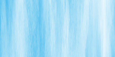 Pastel blue watercolor paint brush stroke background,Creative and painted cloudy sky blue watercolor background,Abstract blue watercolor illustration banner, wallpaper,