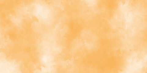 Yellow watercolour background, Watercolour painting soft textured,flyer, poster, banner and cover design. Hand drawn illustration for your design. wallpaper, decoration, card, and any design related w