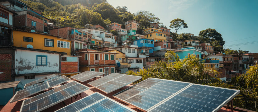 Favela Rooftops รูปภาพPlacas.com – เลือกดูภาพถ่ายสต็อก เวกเตอร์ และวิดีโอ4 | Adobe Stock