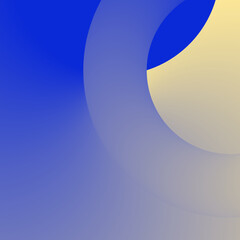 abstract gradient background for banner, poster, design, template, website