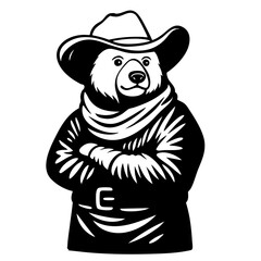 Western Bear