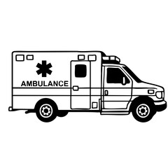 Ambulance
