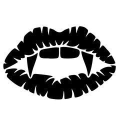 Vampire Lips