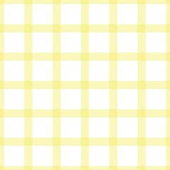 seamless geometric pattern with yellow squares