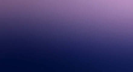 Purple Blue Gradient Background