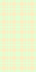 Self textile texture vector, oktoberfest background check plaid. Craft seamless fabric tartan pattern in light and blanched almond colors.