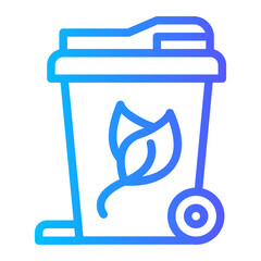 recycle bin icon