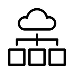 Obraz premium Business Analytics