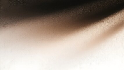 Abstract texture of warm tones with gentle shadows and light background