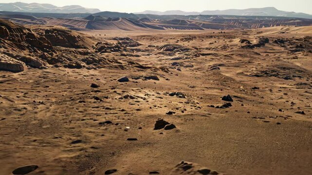 Desert Ricky Imágenes de