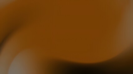 Subtle brown gradient with soft transitions.