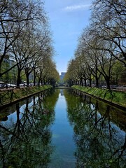 D&uuml;sseldorf, Germany