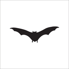 bat,silhouette,night high resolution vector nocturnal creature for halloween designs mystery branding online campaign visuals and social graphics spooky and stealth themes