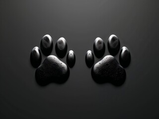 black and white pills