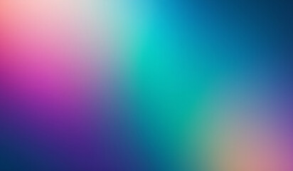 Soft Hues Beautiful Pastel Spectrum Colors for Background Design