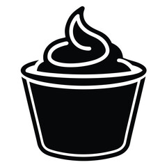 trash can vector illustration