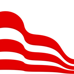 Wave Corner Element
