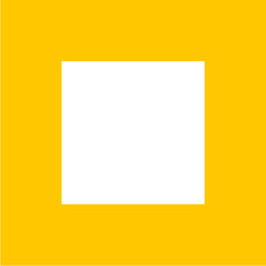 Retro Geometric Shape