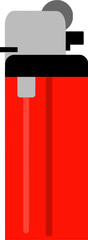 Icon of lighter