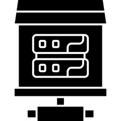 Database Icon
