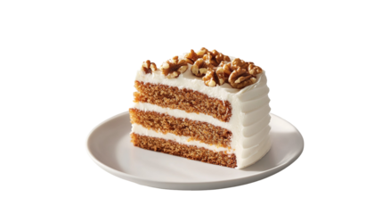 Dessert - chocolate cake