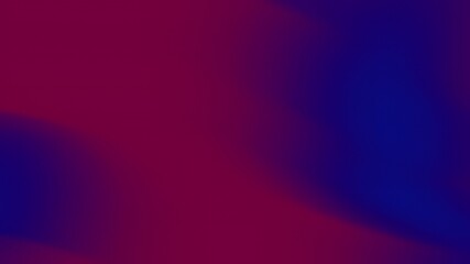 A smooth gradation of purple and blue hues.