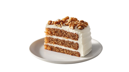 Dessert - chocolate cake