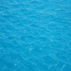 Obraz premium cool summer sea background