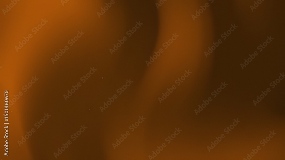 Poster amber abstract background with subtle gradients.