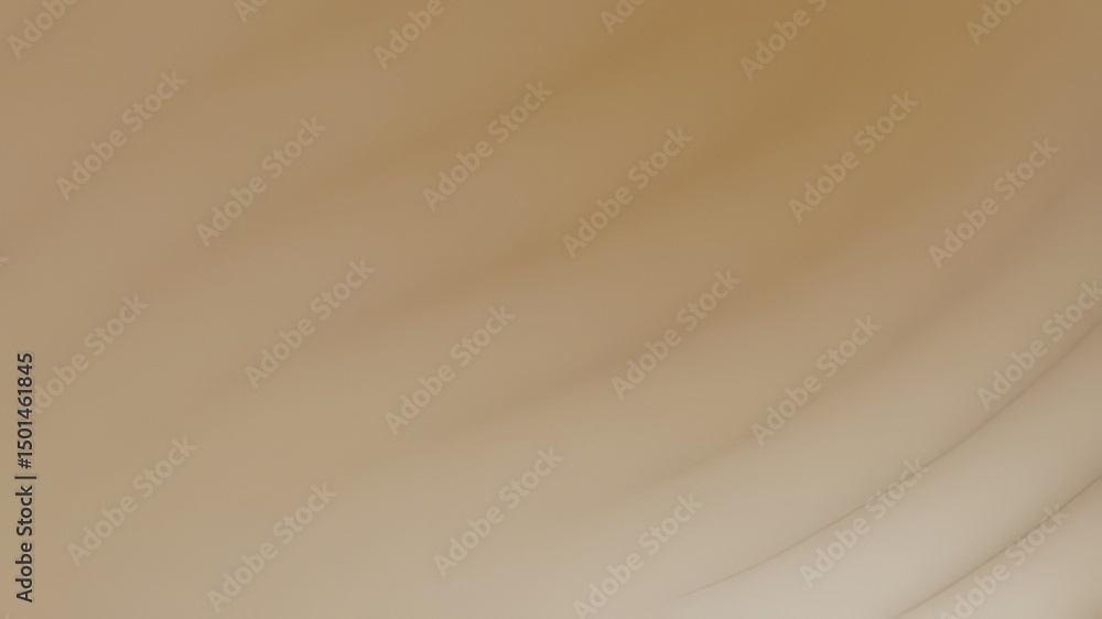 Poster subtle, muted beige surface texture with soft curves.
