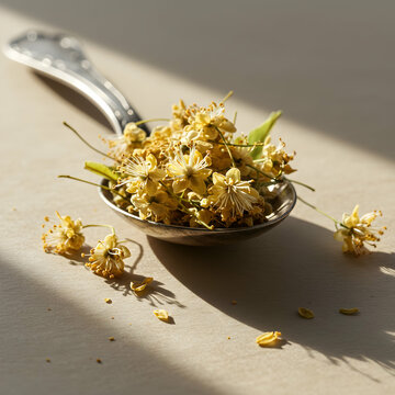 Linden Flower Tea: Benefits, Uses & Recipe