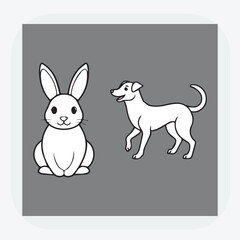 Fusion parfaite entre Anime et Animal.