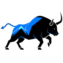 Bull logo 